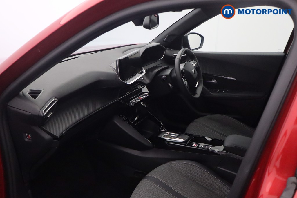 Peugeot 2008 Allure Automatic Electric SUV - Stock Number (1627903) - 29th supplementary image