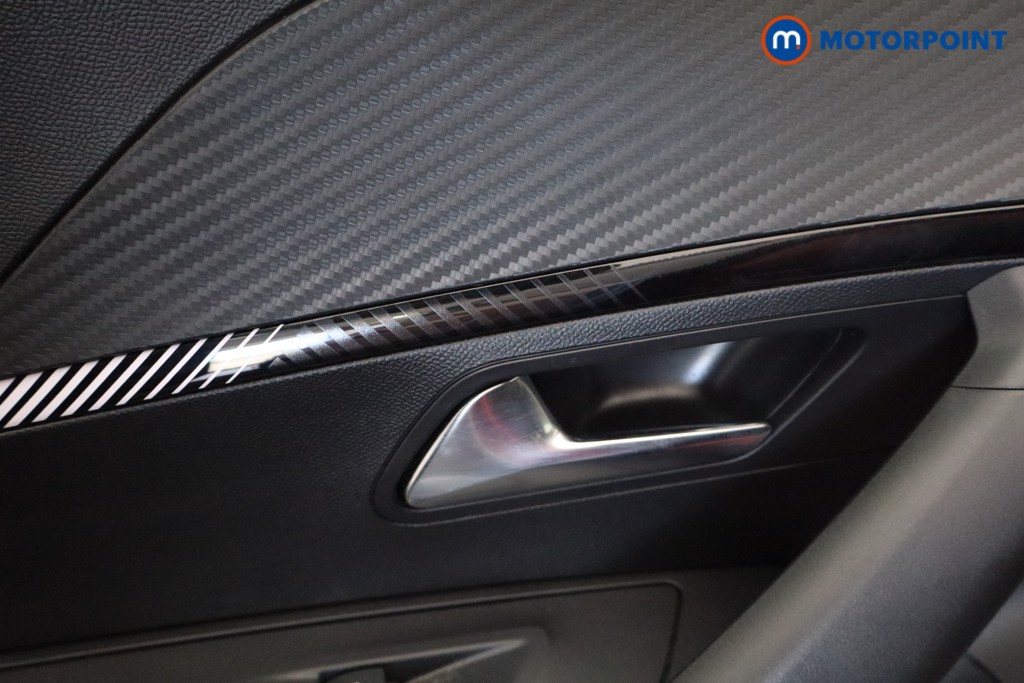 Peugeot 2008 Allure Automatic Electric SUV - Stock Number (1627903) - 31st supplementary image