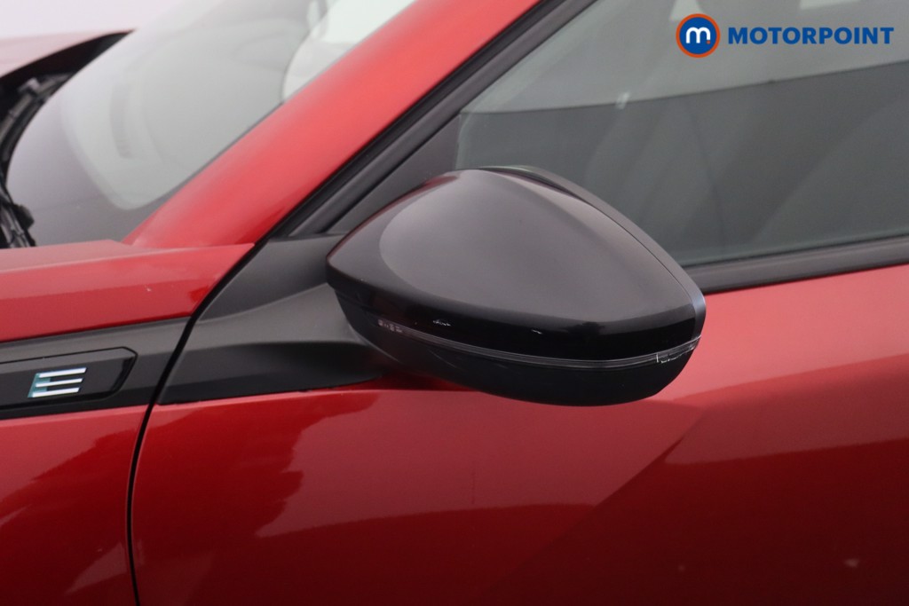 Peugeot 2008 Allure Automatic Electric SUV - Stock Number (1627903) - 33rd supplementary image