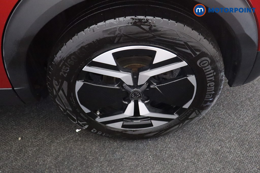 Peugeot 2008 Allure Automatic Electric SUV - Stock Number (1627903) - 37th supplementary image