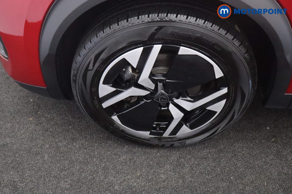Peugeot 2008 Allure Automatic Electric SUV - Stock Number (1627903) - 38th supplementary image