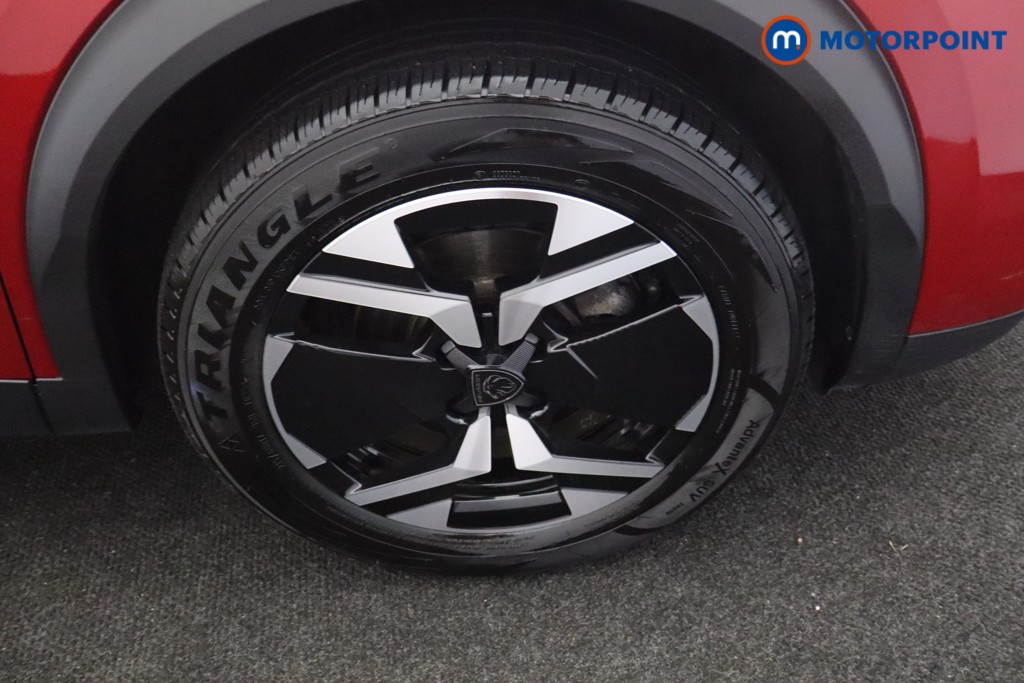 Peugeot 2008 Allure Automatic Electric SUV - Stock Number (1627903) - 39th supplementary image