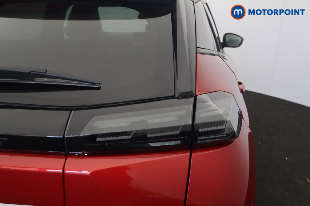 Peugeot 2008 Allure Automatic Electric SUV - Stock Number (1627903) - 41st supplementary image