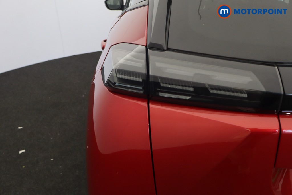 Peugeot 2008 Allure Automatic Electric SUV - Stock Number (1627903) - 42nd supplementary image