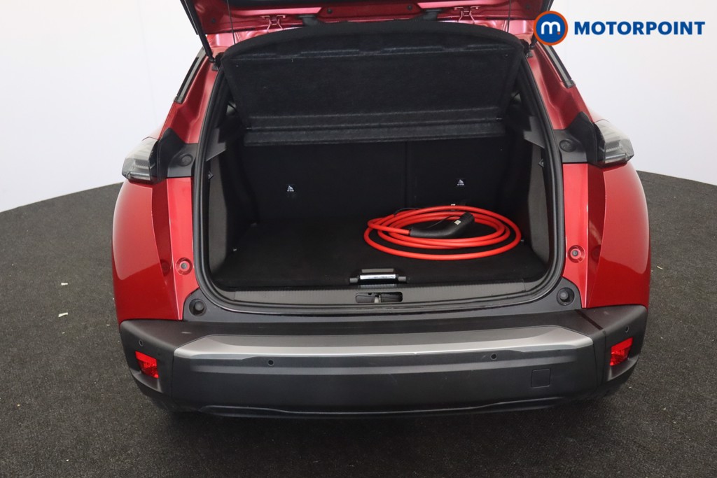 Peugeot 2008 Allure Automatic Electric SUV - Stock Number (1627903) - 44th supplementary image