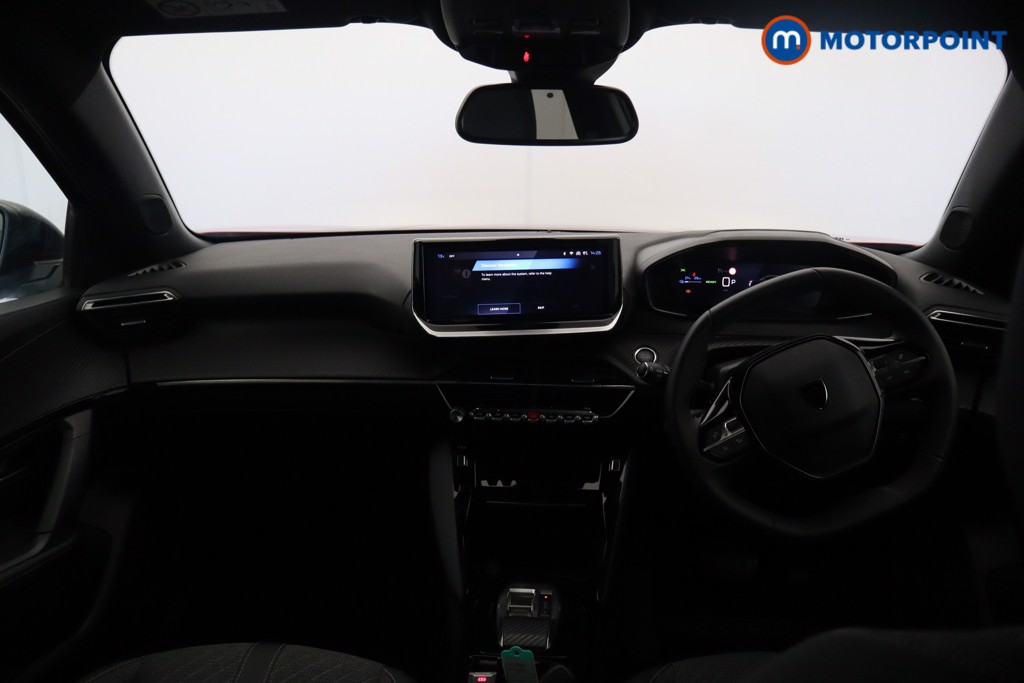 Peugeot 2008 Allure Automatic Electric SUV - Stock Number (1627903) - 1st supplementary image