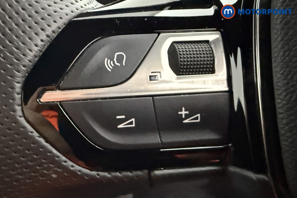 Peugeot 2008 GT Automatic Electric SUV - Stock Number (1628333) - 3rd supplementary image