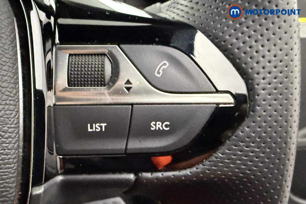Peugeot 2008 GT Automatic Electric SUV - Stock Number (1628333) - 4th supplementary image