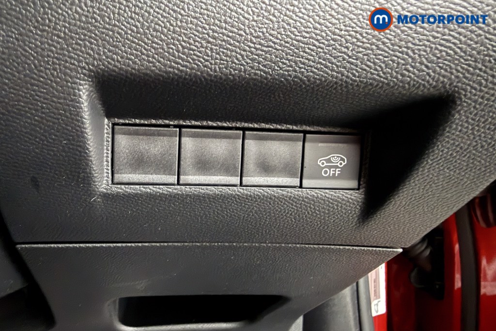 Peugeot 2008 GT Automatic Electric SUV - Stock Number (1628333) - 5th supplementary image