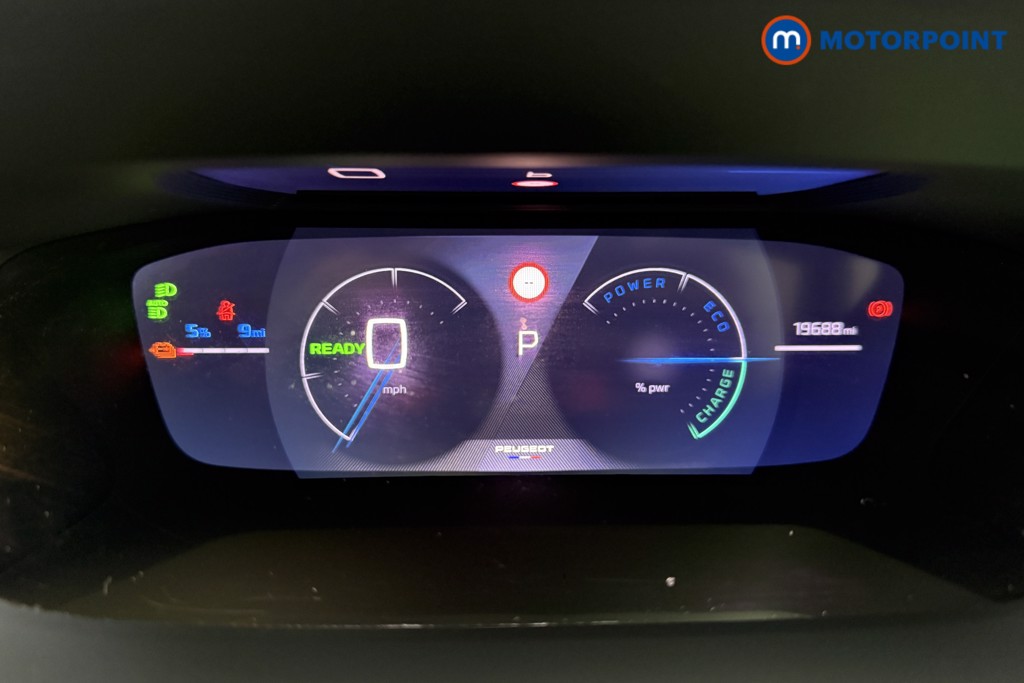 Peugeot 2008 GT Automatic Electric SUV - Stock Number (1628333) - 6th supplementary image