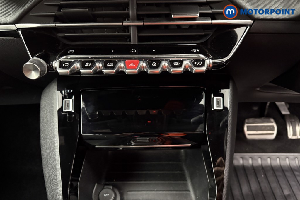 Peugeot 2008 GT Automatic Electric SUV - Stock Number (1628333) - 10th supplementary image