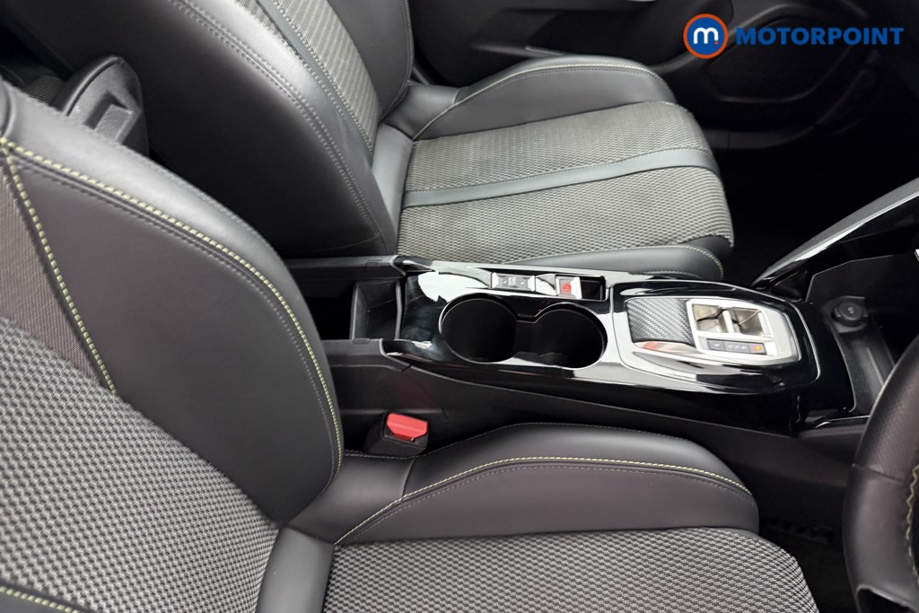 Peugeot 2008 GT Automatic Electric SUV - Stock Number (1628333) - 12th supplementary image