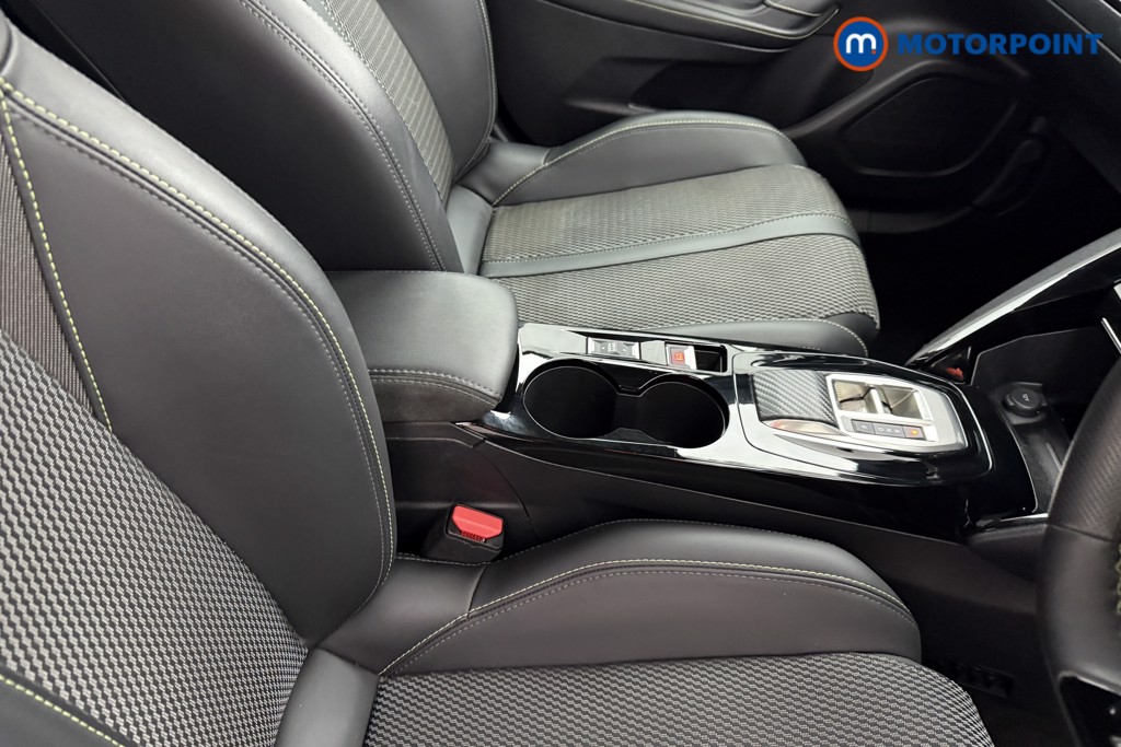 Peugeot 2008 GT Automatic Electric SUV - Stock Number (1628333) - 13th supplementary image