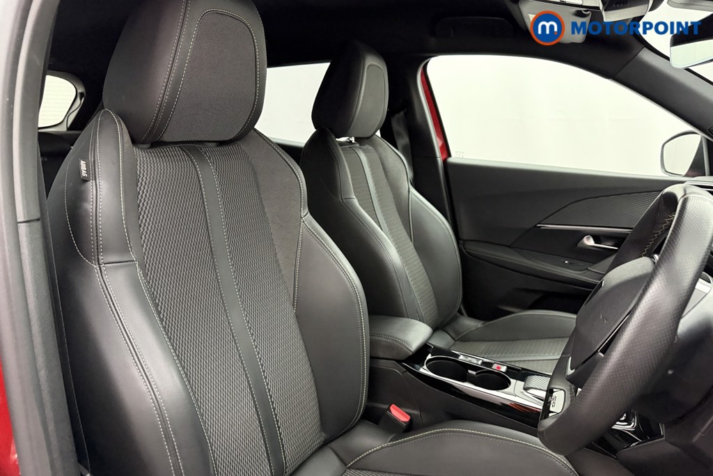 Peugeot 2008 GT Automatic Electric SUV - Stock Number (1628333) - 14th supplementary image