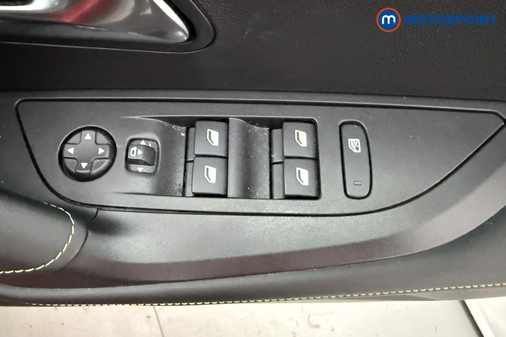 Peugeot 2008 GT Automatic Electric SUV - Stock Number (1628333) - 16th supplementary image