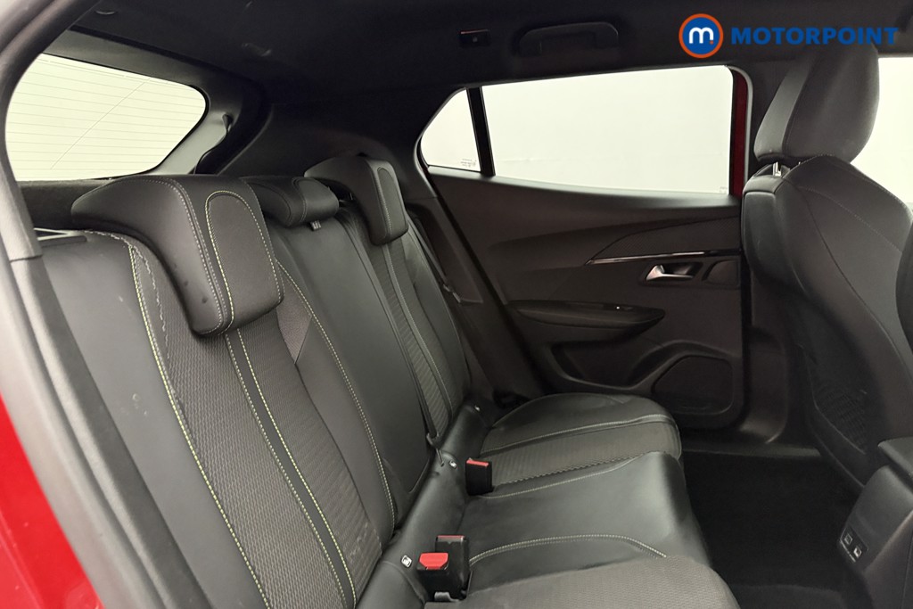 Peugeot 2008 GT Automatic Electric SUV - Stock Number (1628333) - 18th supplementary image