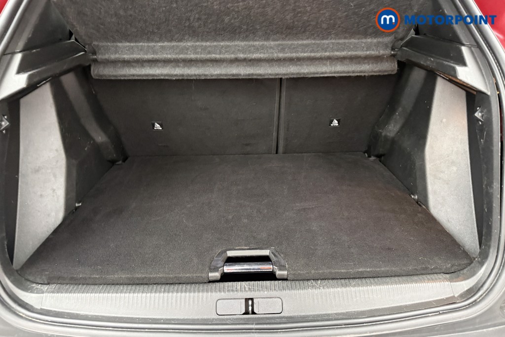 Peugeot 2008 GT Automatic Electric SUV - Stock Number (1628333) - 19th supplementary image