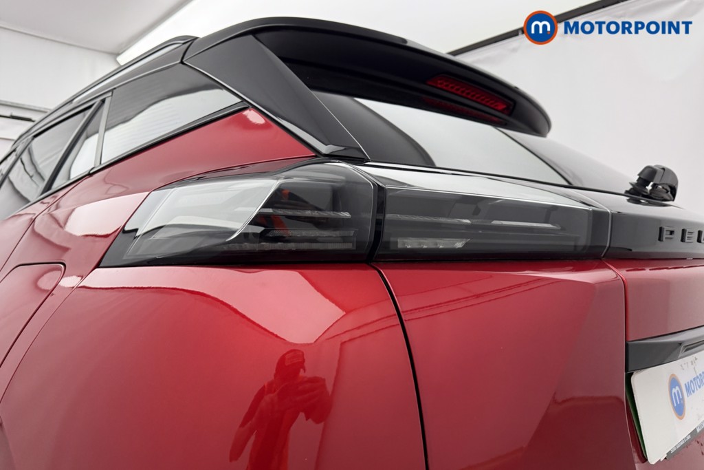 Peugeot 2008 GT Automatic Electric SUV - Stock Number (1628333) - 20th supplementary image