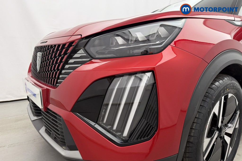 Peugeot 2008 GT Automatic Electric SUV - Stock Number (1628333) - 22nd supplementary image
