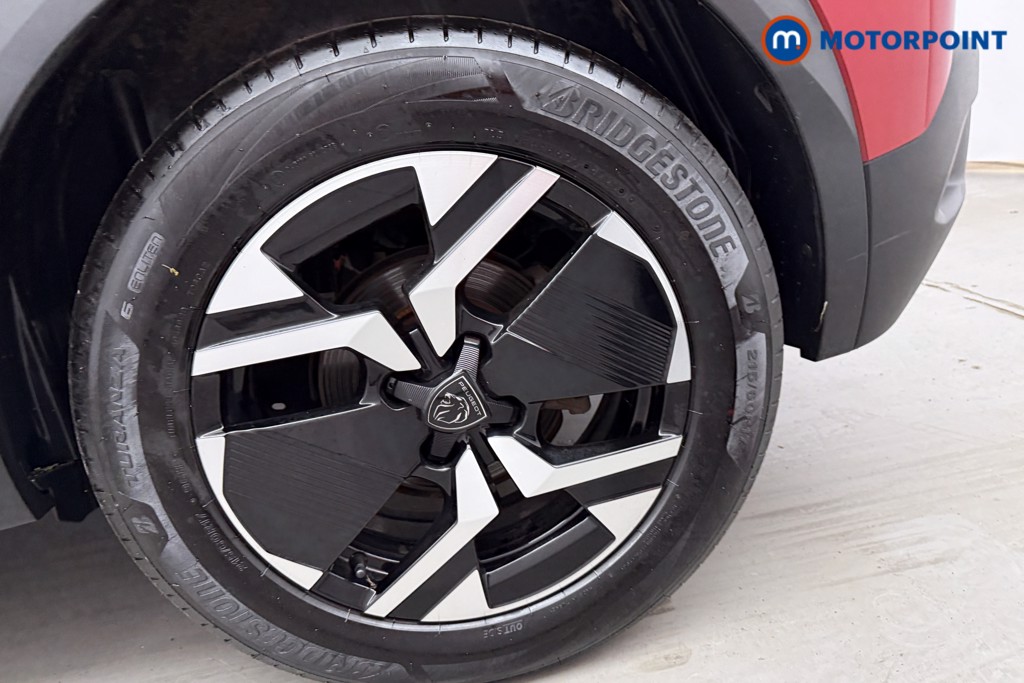 Peugeot 2008 GT Automatic Electric SUV - Stock Number (1628333) - 24th supplementary image