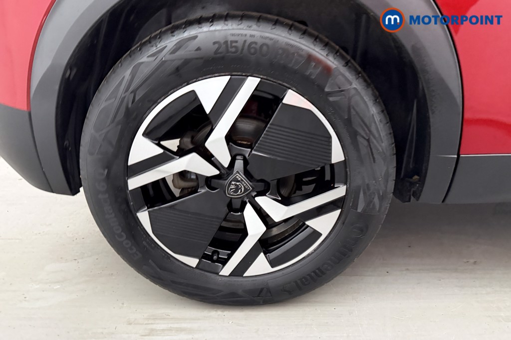 Peugeot 2008 GT Automatic Electric SUV - Stock Number (1628333) - 25th supplementary image