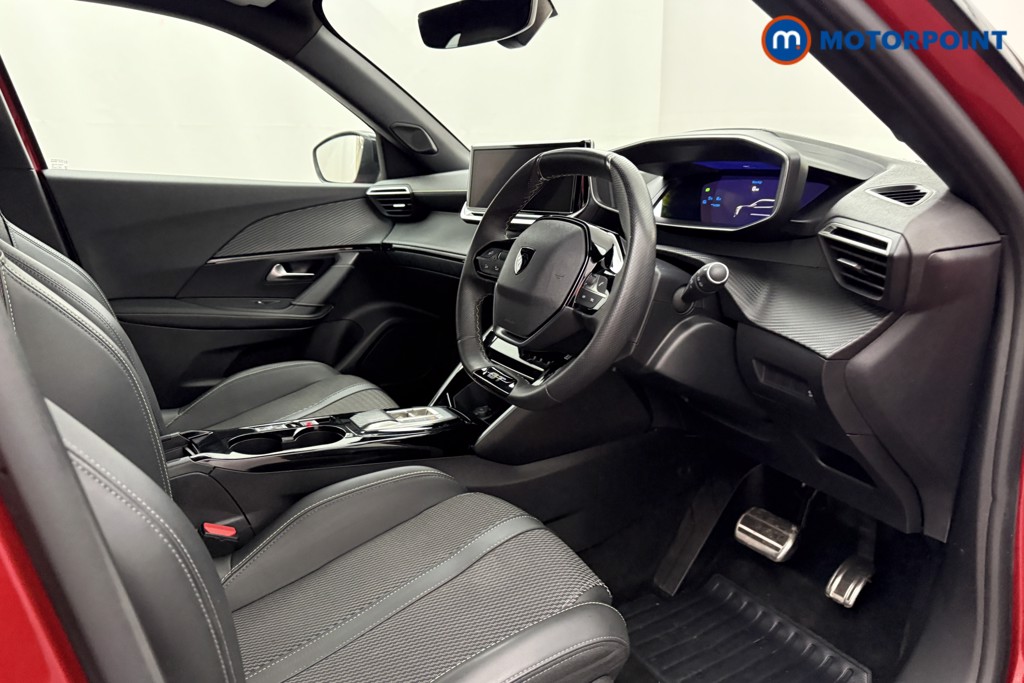 Peugeot 2008 GT Automatic Electric SUV - Stock Number (1628333) - 1st supplementary image
