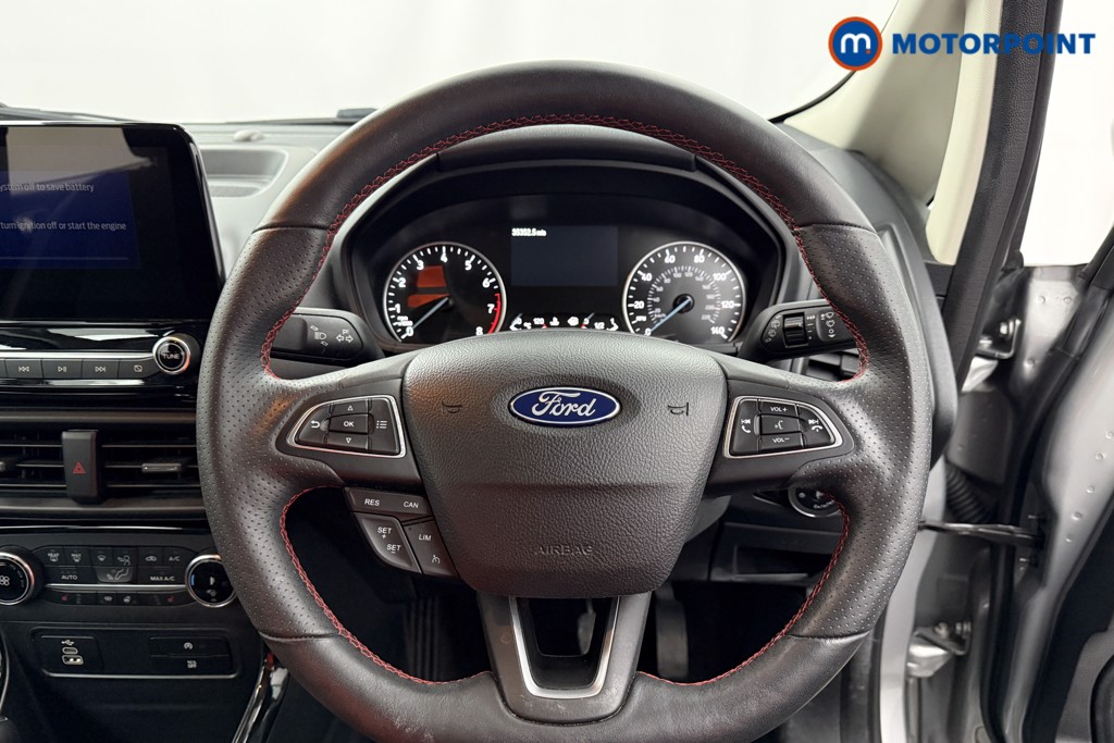Ford Ecosport St-Line Manual Petrol SUV - Stock Number (1628352) - 2nd supplementary image