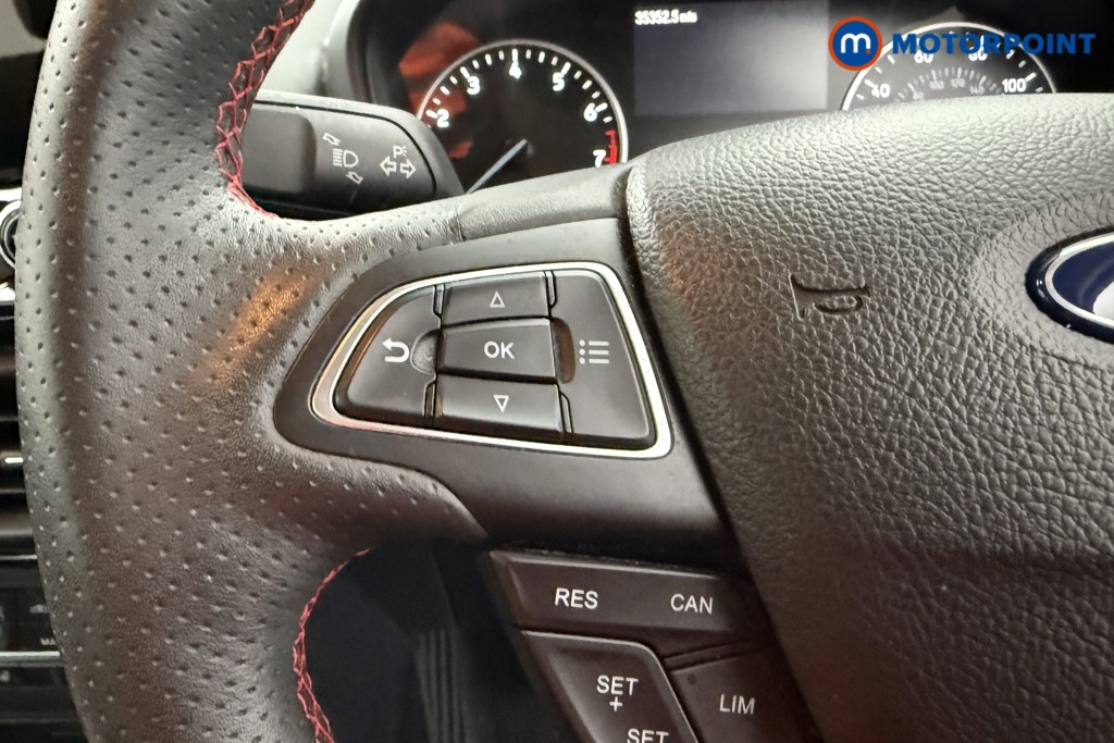 Ford Ecosport St-Line Manual Petrol SUV - Stock Number (1628352) - 3rd supplementary image