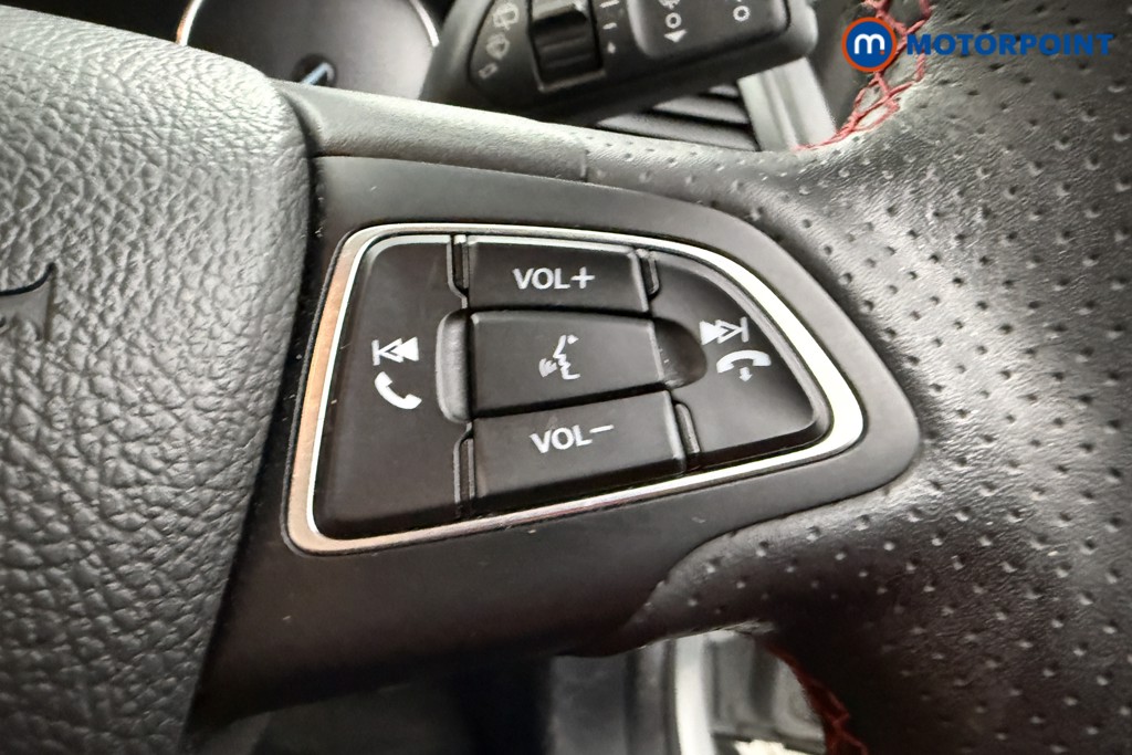 Ford Ecosport St-Line Manual Petrol SUV - Stock Number (1628352) - 4th supplementary image