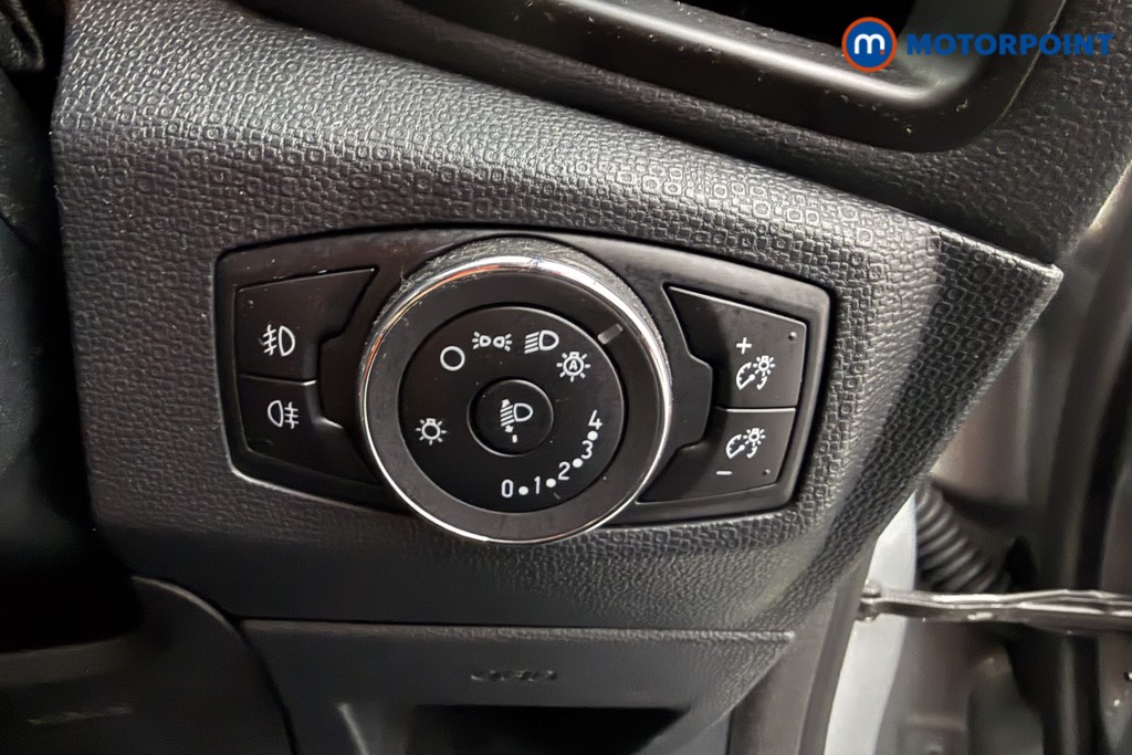 Ford Ecosport St-Line Manual Petrol SUV - Stock Number (1628352) - 5th supplementary image