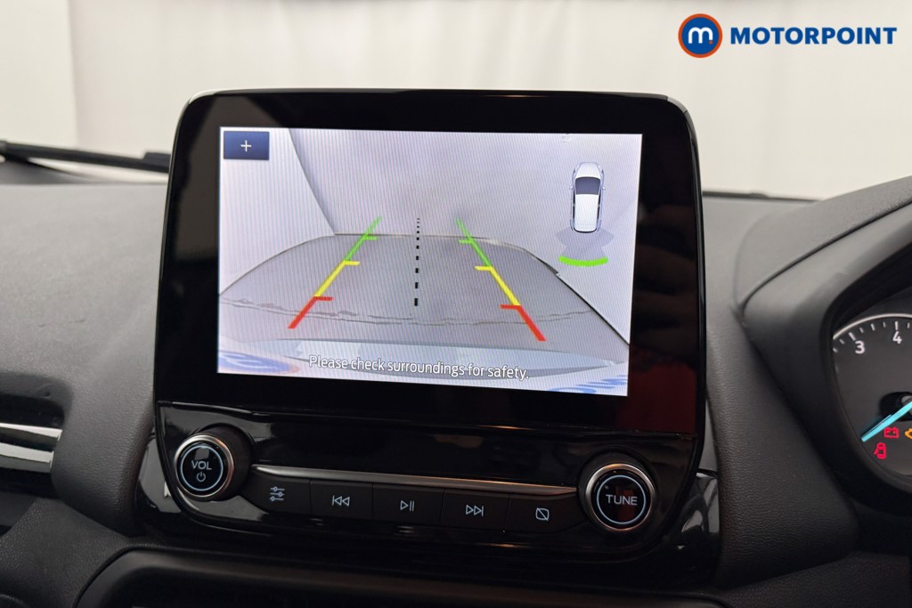 Ford Ecosport St-Line Manual Petrol SUV - Stock Number (1628352) - 9th supplementary image