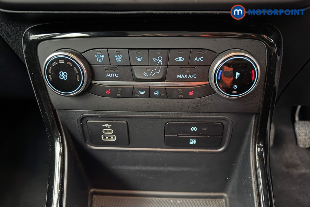 Ford Ecosport St-Line Manual Petrol SUV - Stock Number (1628352) - 10th supplementary image