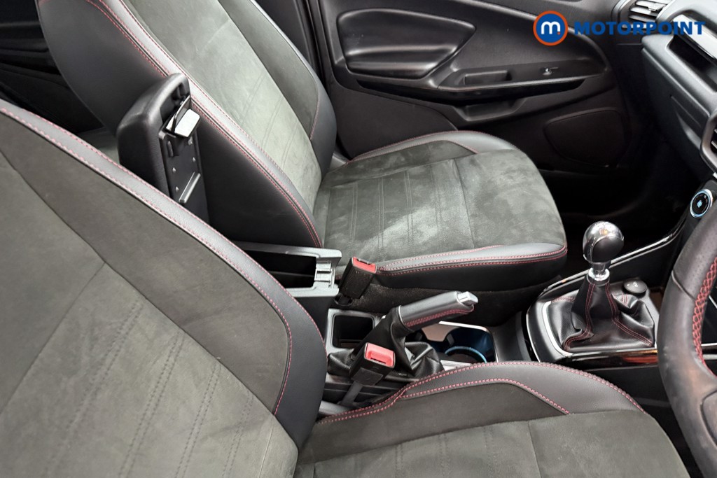 Ford Ecosport St-Line Manual Petrol SUV - Stock Number (1628352) - 11th supplementary image