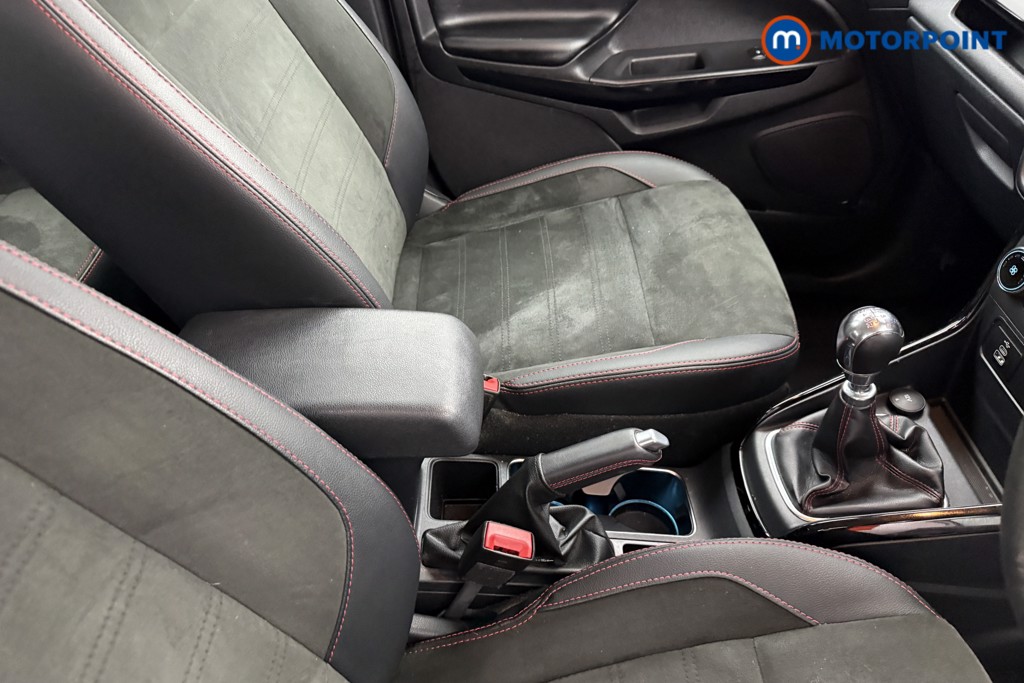 Ford Ecosport St-Line Manual Petrol SUV - Stock Number (1628352) - 12th supplementary image