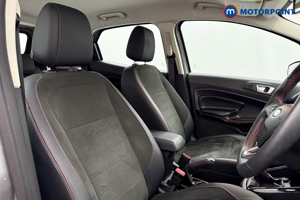 Ford Ecosport St-Line Manual Petrol SUV - Stock Number (1628352) - 13th supplementary image