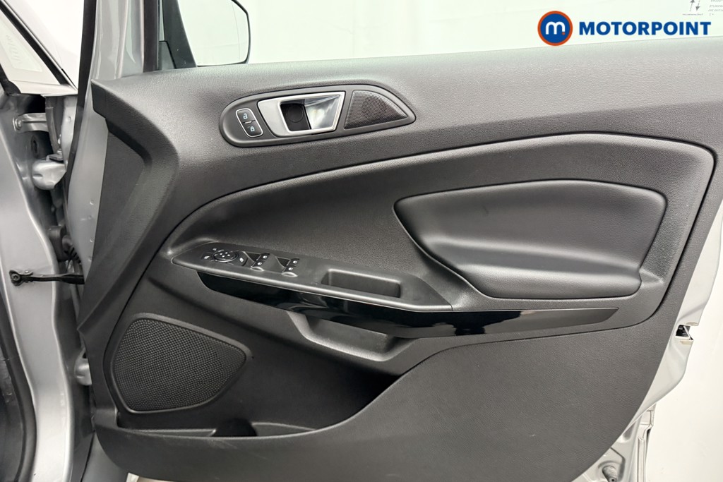 Ford Ecosport St-Line Manual Petrol SUV - Stock Number (1628352) - 14th supplementary image