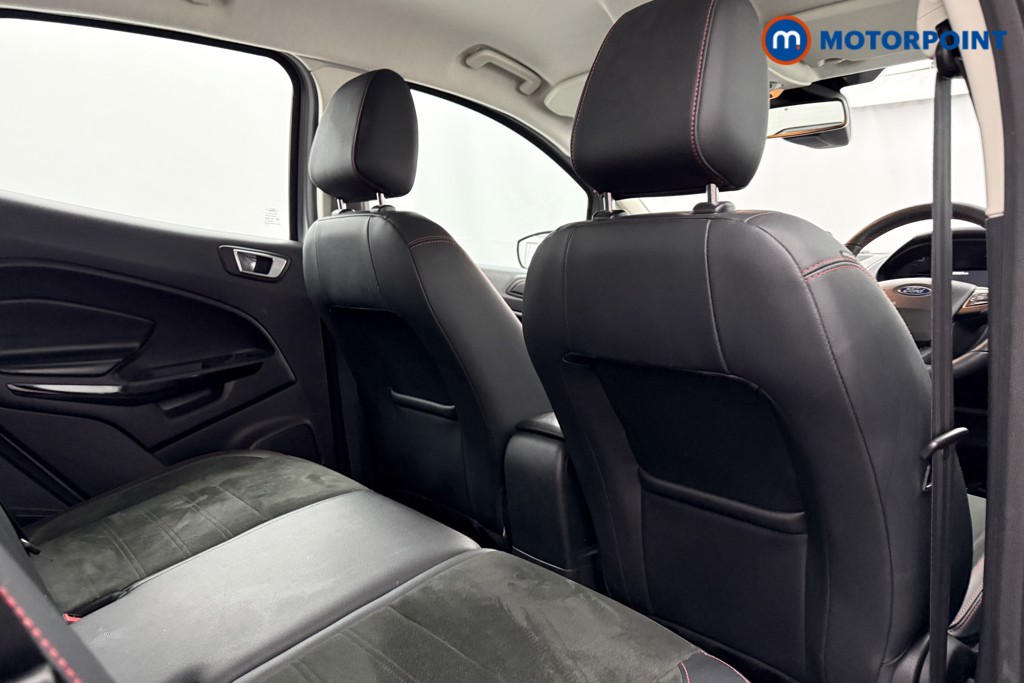 Ford Ecosport St-Line Manual Petrol SUV - Stock Number (1628352) - 16th supplementary image