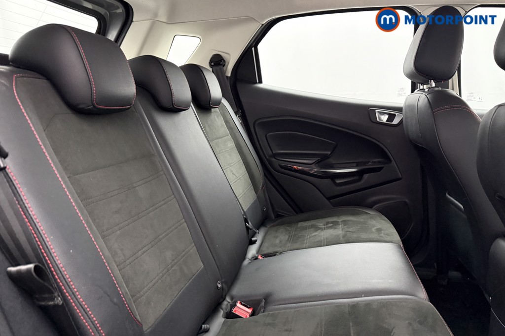 Ford Ecosport St-Line Manual Petrol SUV - Stock Number (1628352) - 17th supplementary image