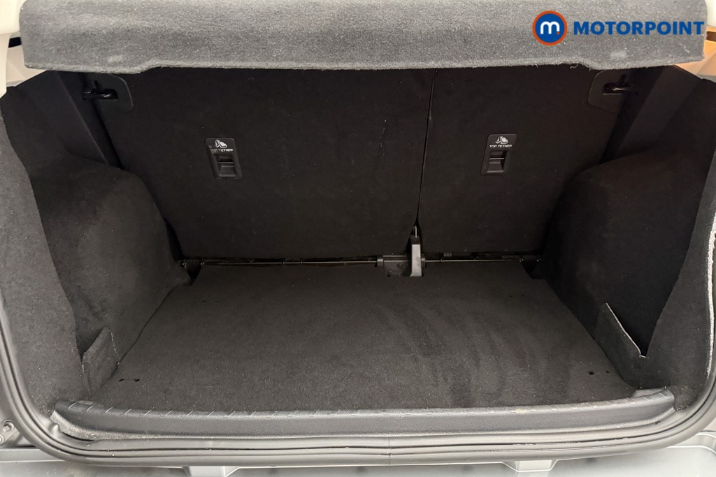 Ford Ecosport St-Line Manual Petrol SUV - Stock Number (1628352) - 18th supplementary image