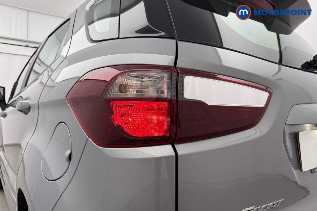 Ford Ecosport St-Line Manual Petrol SUV - Stock Number (1628352) - 19th supplementary image