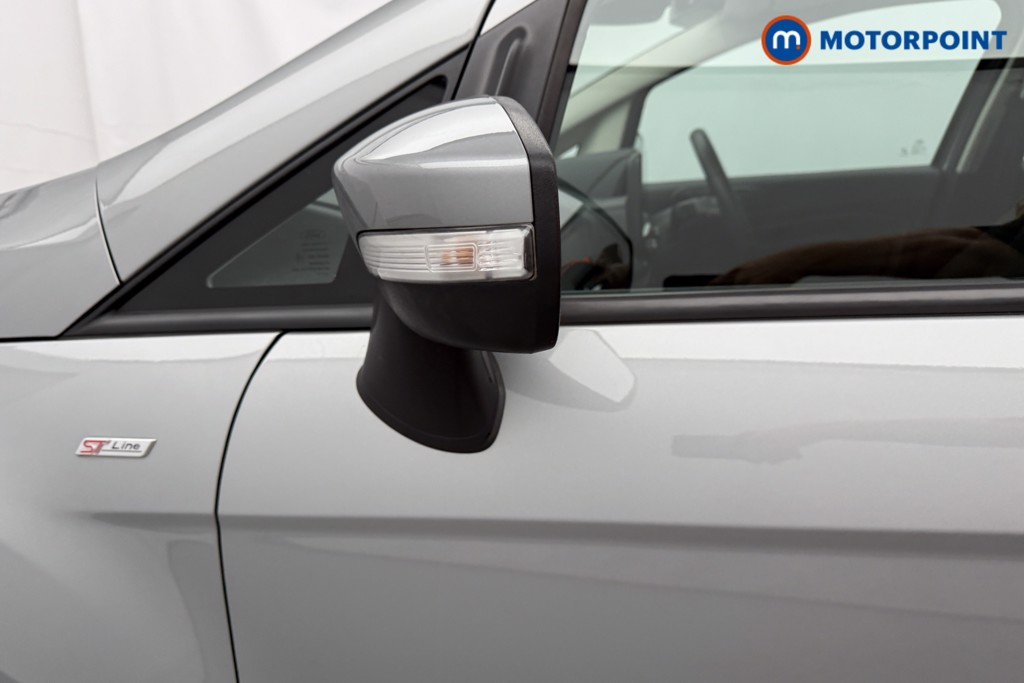 Ford Ecosport St-Line Manual Petrol SUV - Stock Number (1628352) - 20th supplementary image