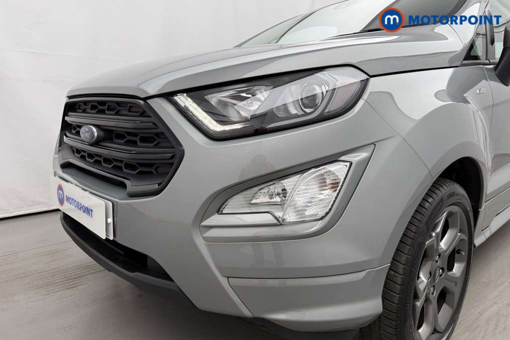 Ford Ecosport St-Line Manual Petrol SUV - Stock Number (1628352) - 21st supplementary image
