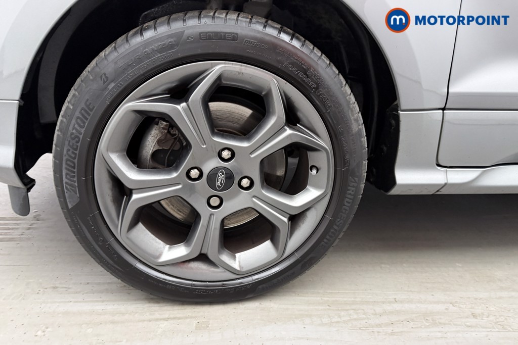 Ford Ecosport St-Line Manual Petrol SUV - Stock Number (1628352) - 22nd supplementary image