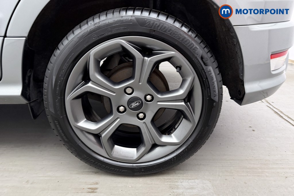 Ford Ecosport St-Line Manual Petrol SUV - Stock Number (1628352) - 23rd supplementary image