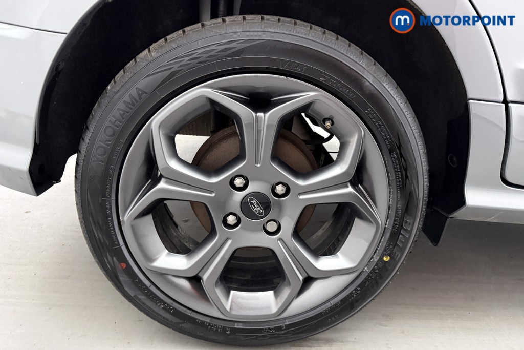 Ford Ecosport St-Line Manual Petrol SUV - Stock Number (1628352) - 24th supplementary image