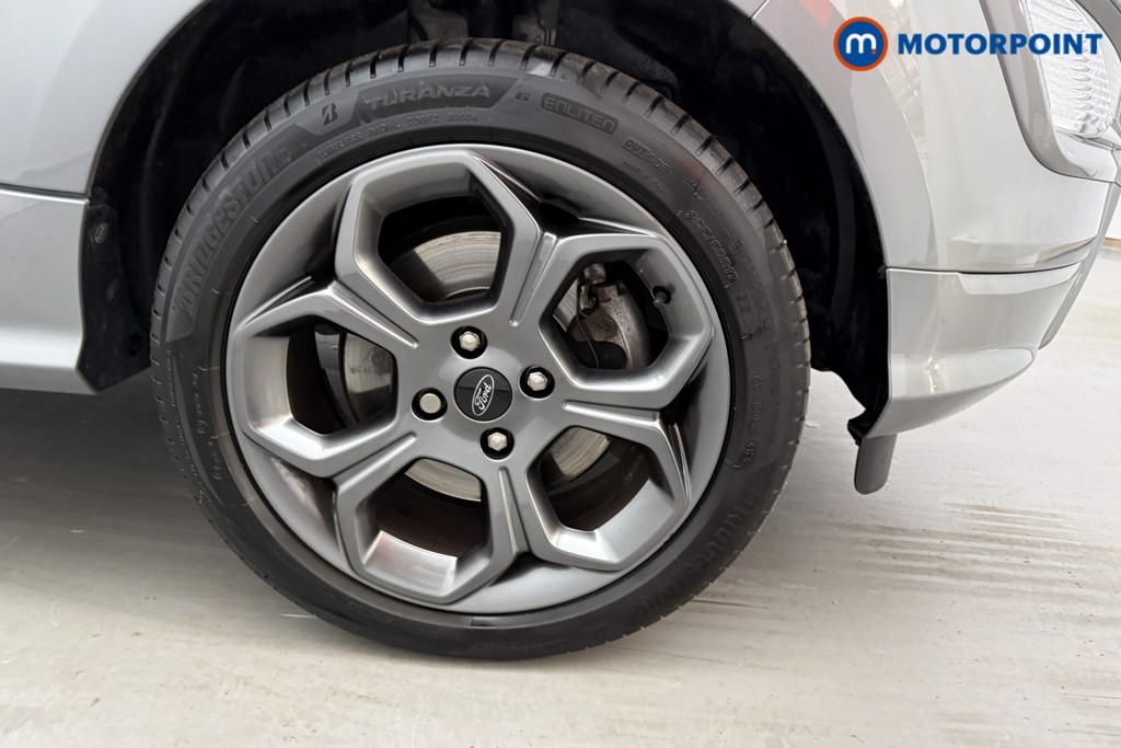 Ford Ecosport St-Line Manual Petrol SUV - Stock Number (1628352) - 25th supplementary image