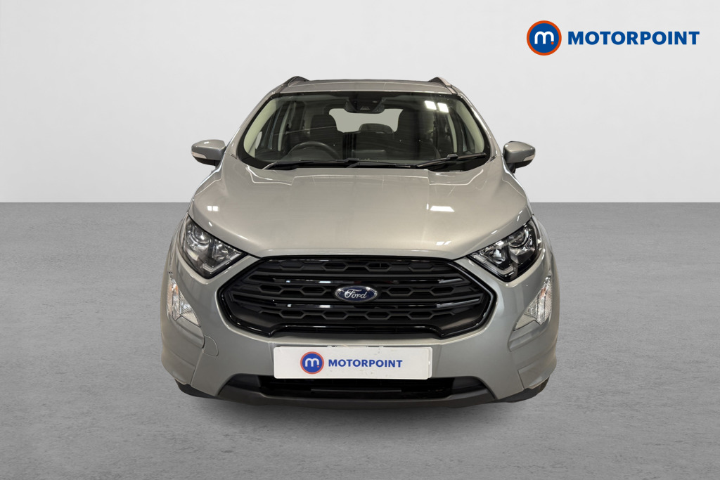 Ford Ecosport St-Line Manual Petrol SUV - Stock Number (1628352) - Front bumper