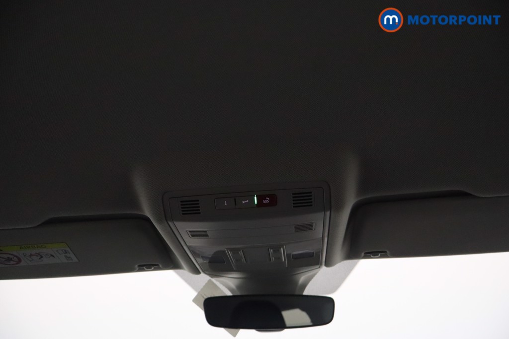 Volkswagen T-Cross Black Edition Automatic Petrol SUV - Stock Number (1628421) - 2nd supplementary image