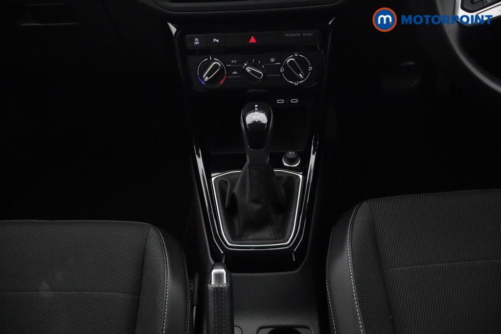 Volkswagen T-Cross Black Edition Automatic Petrol SUV - Stock Number (1628421) - 5th supplementary image