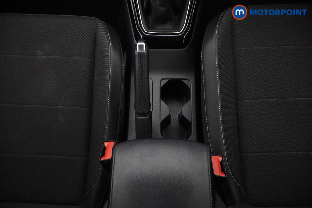 Volkswagen T-Cross Black Edition Automatic Petrol SUV - Stock Number (1628421) - 6th supplementary image